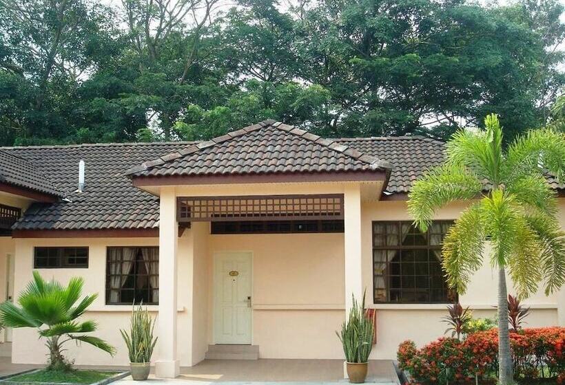 酒店 Safira Country Club