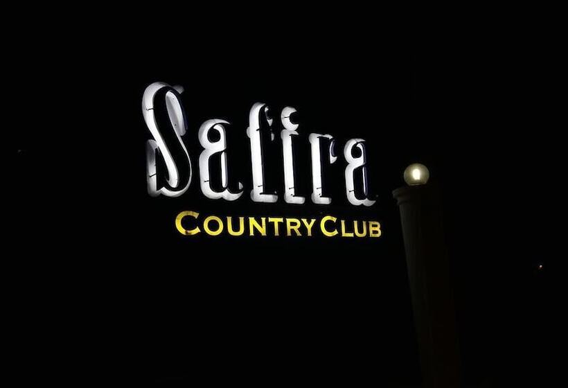 酒店 Safira Country Club