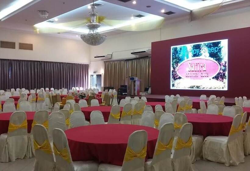 酒店 Safira Country Club