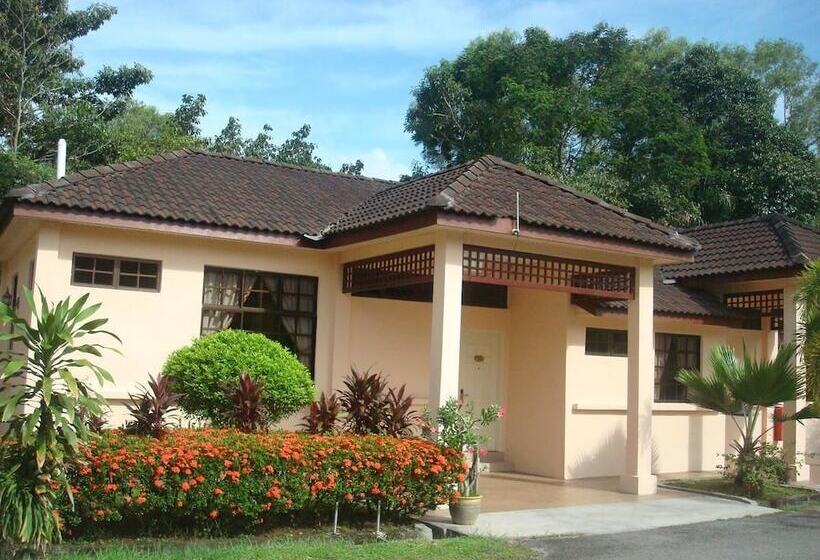 酒店 Safira Country Club