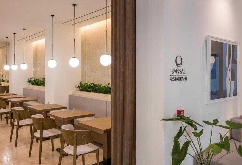 호텔 Sansal Boutique