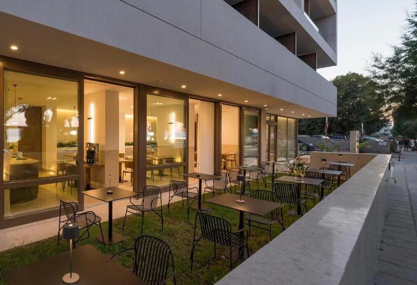 호텔 Sansal Boutique