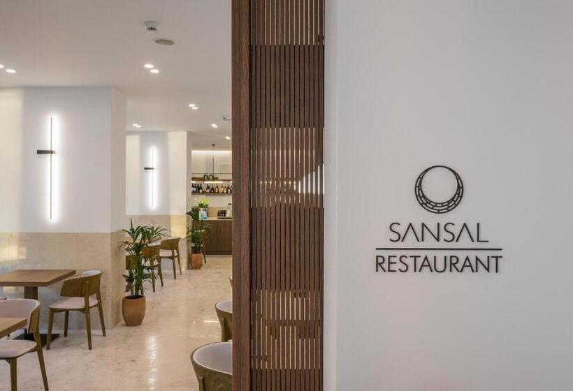 호텔 Sansal Boutique