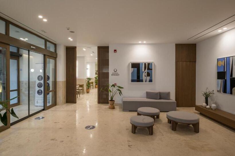 호텔 Sansal Boutique