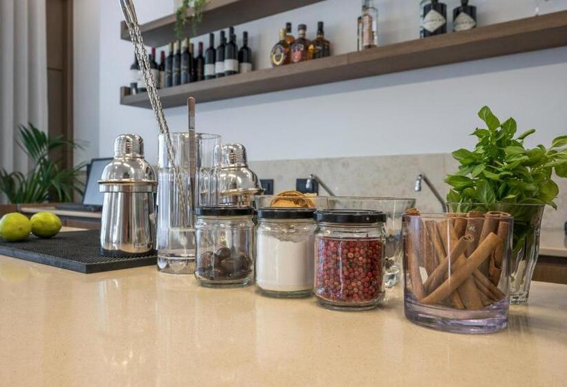 호텔 Sansal Boutique