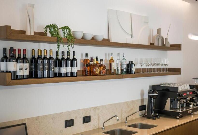 호텔 Sansal Boutique