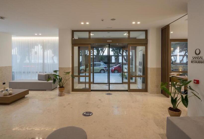 호텔 Sansal Boutique