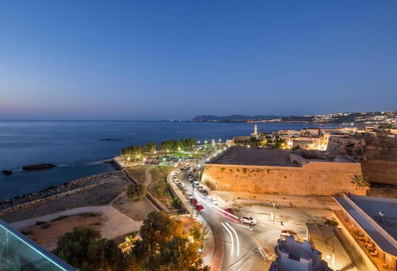 호텔 Sansal Boutique