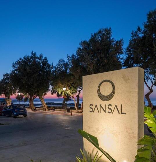 호텔 Sansal Boutique