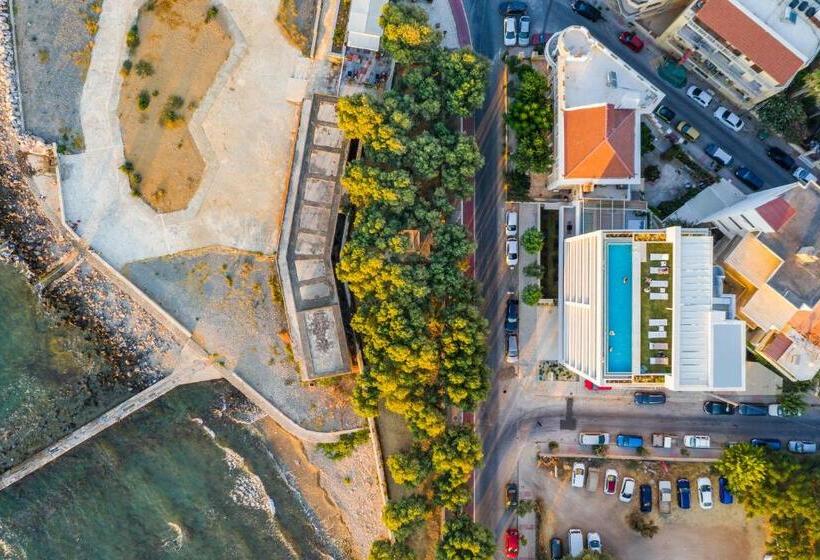 호텔 Sansal Boutique