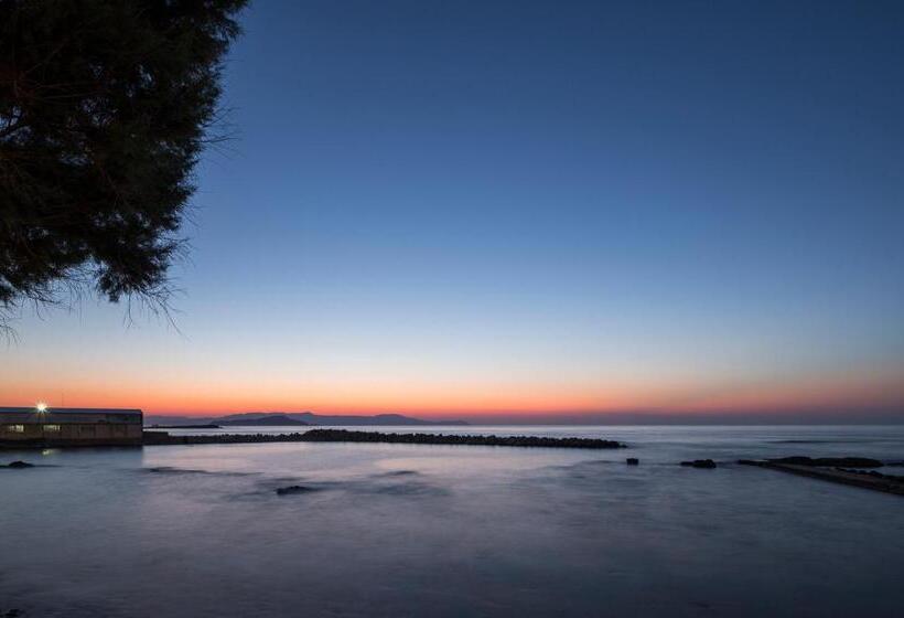 호텔 Sansal Boutique