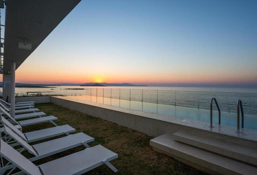 호텔 Sansal Boutique