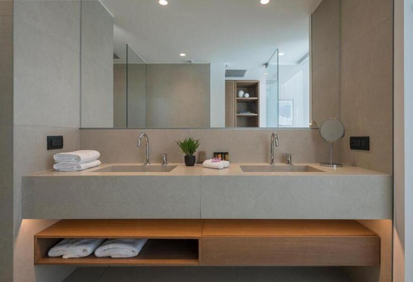 호텔 Sansal Boutique