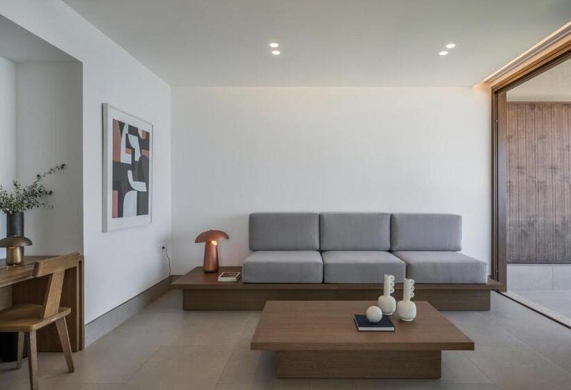 호텔 Sansal Boutique