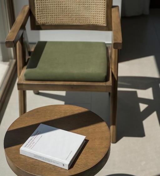 호텔 Sansal Boutique