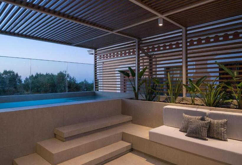 호텔 Sansal Boutique