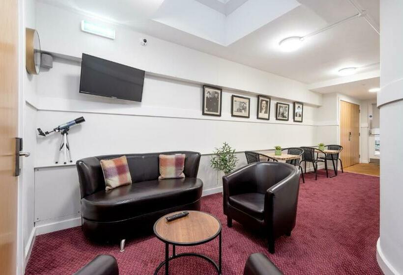 בית מלון כפרי Smith Place