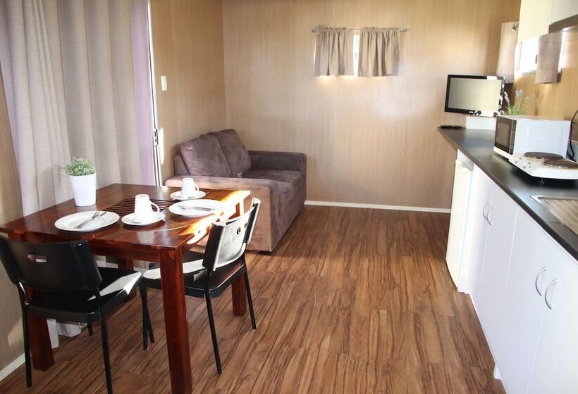 فندق Tasman Holiday Parks  Serpentine Falls