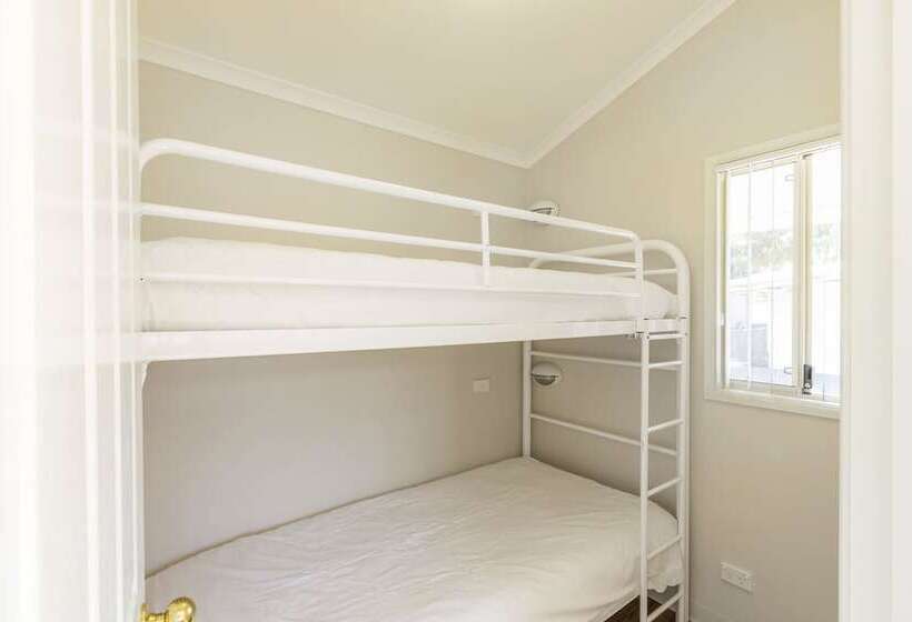 فندق Tasman Holiday Parks  Serpentine Falls