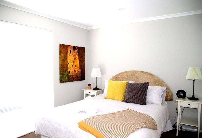 فندق Tasman Holiday Parks  Serpentine Falls