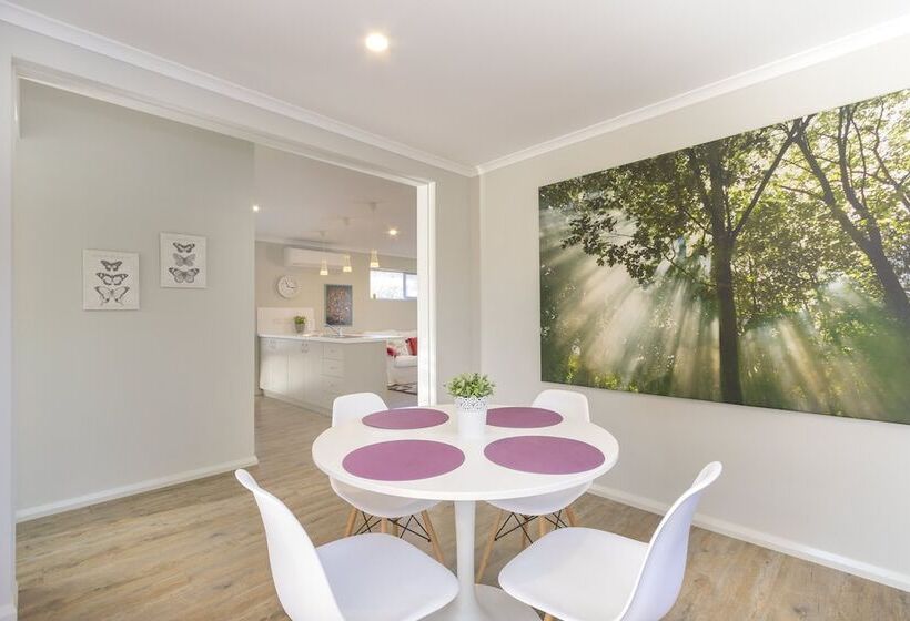 فندق Tasman Holiday Parks  Serpentine Falls