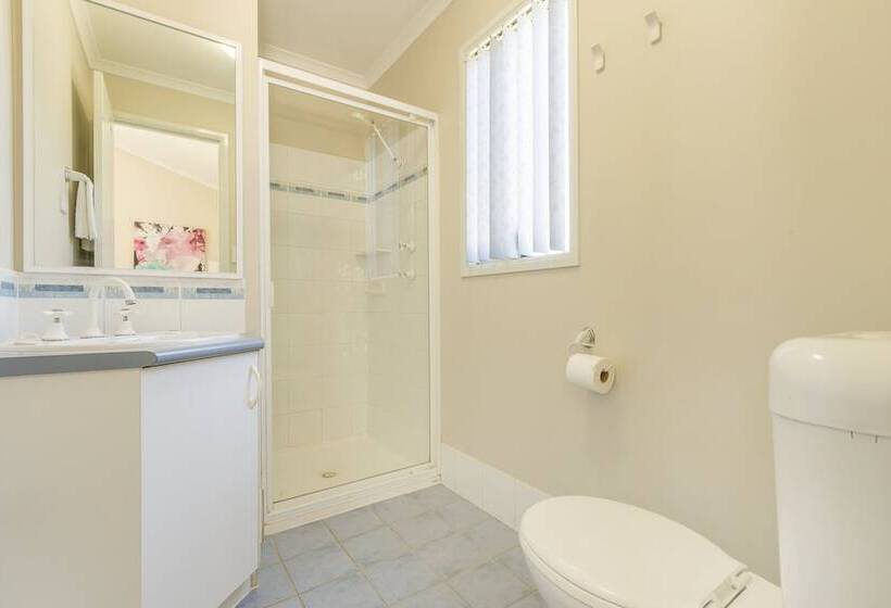 فندق Tasman Holiday Parks  Serpentine Falls