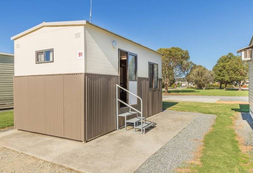 فندق Tasman Holiday Parks  Serpentine Falls