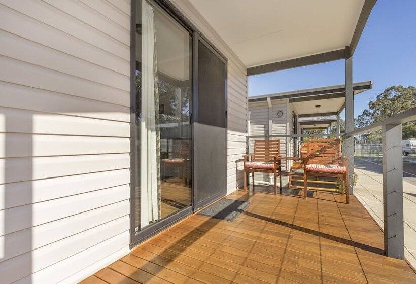 فندق Tasman Holiday Parks  Serpentine Falls