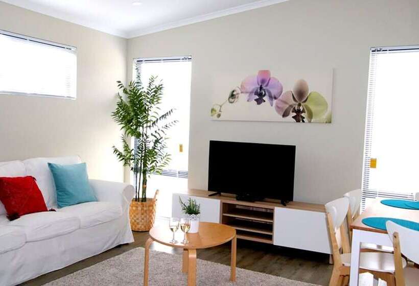 فندق Tasman Holiday Parks  Serpentine Falls