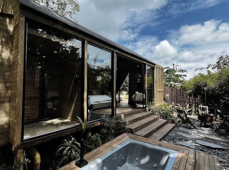 酒店 Teva Glamping & Retreat