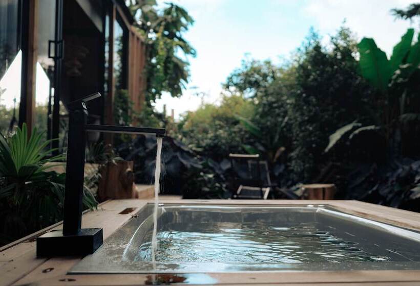 호텔 Teva Glamping & Retreat