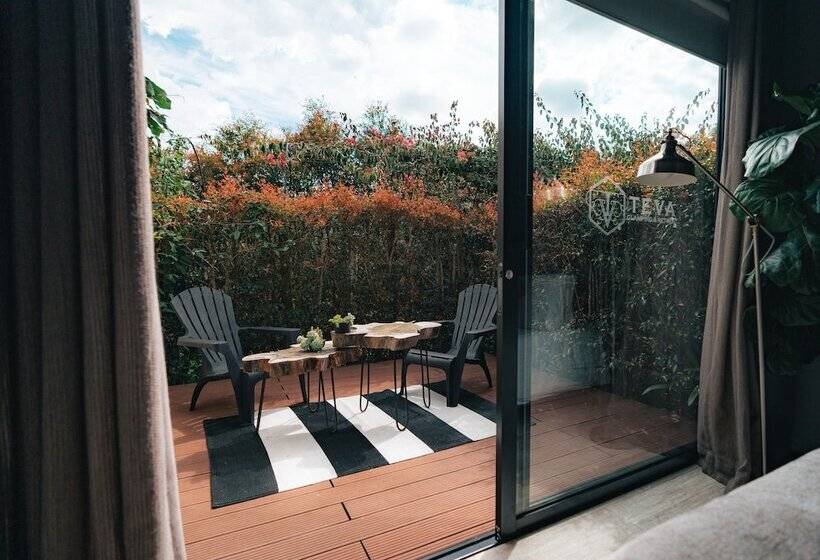 酒店 Teva Glamping & Retreat