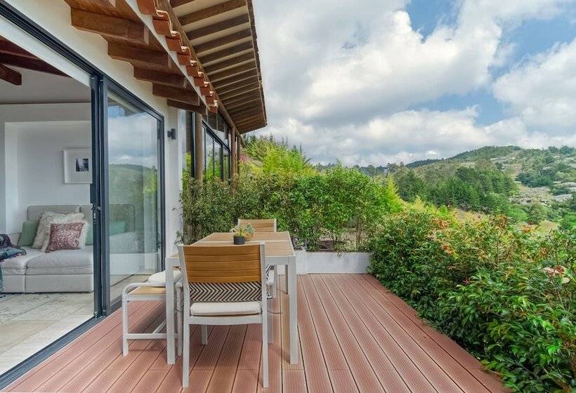 酒店 Teva Glamping & Retreat