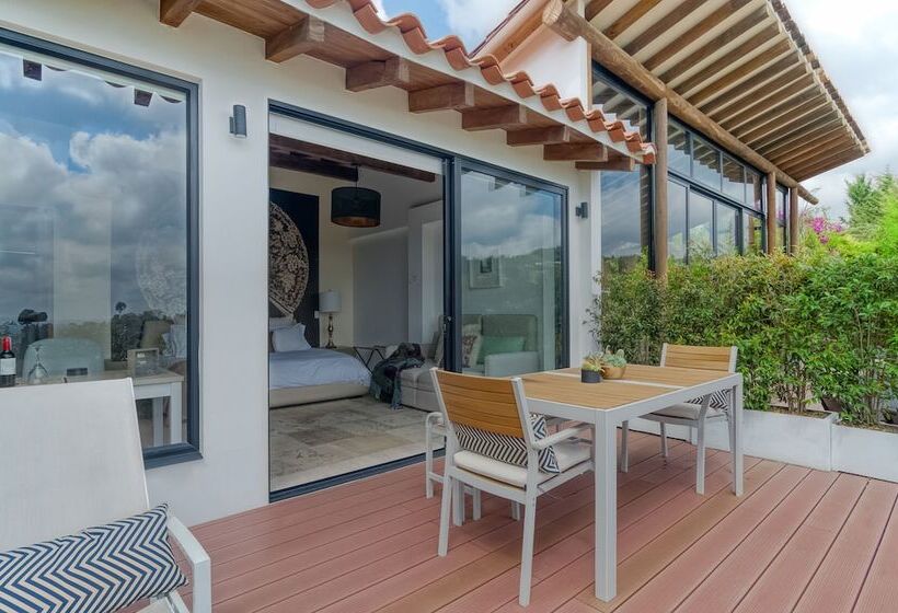 酒店 Teva Glamping & Retreat