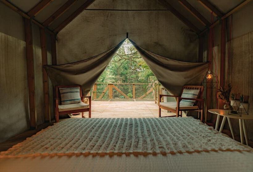 酒店 Teva Glamping & Retreat