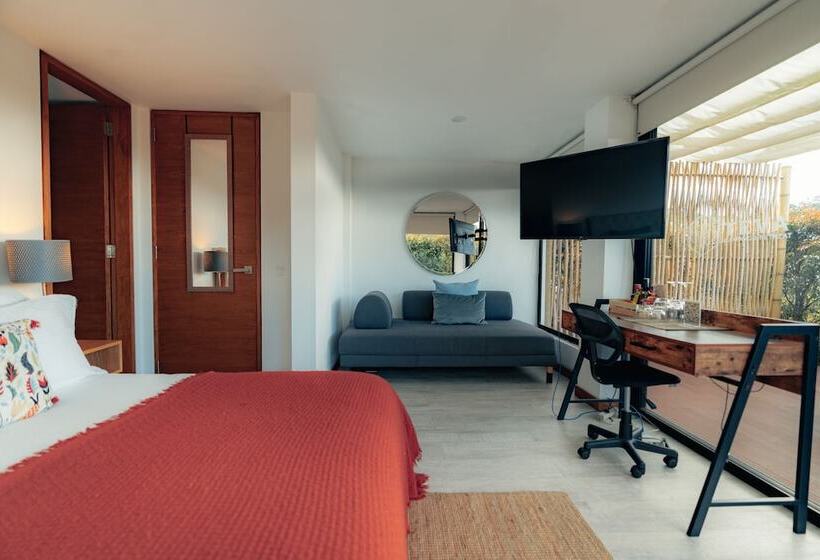 酒店 Teva Glamping & Retreat