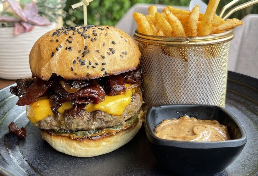 酒店 Teva Glamping & Retreat