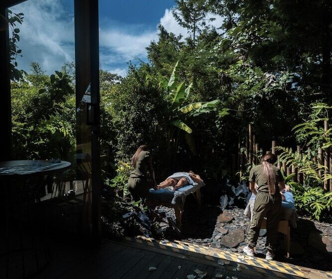 酒店 Teva Glamping & Retreat