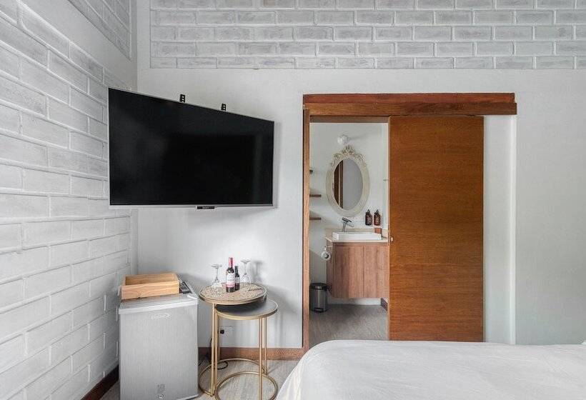 酒店 Teva Glamping & Retreat