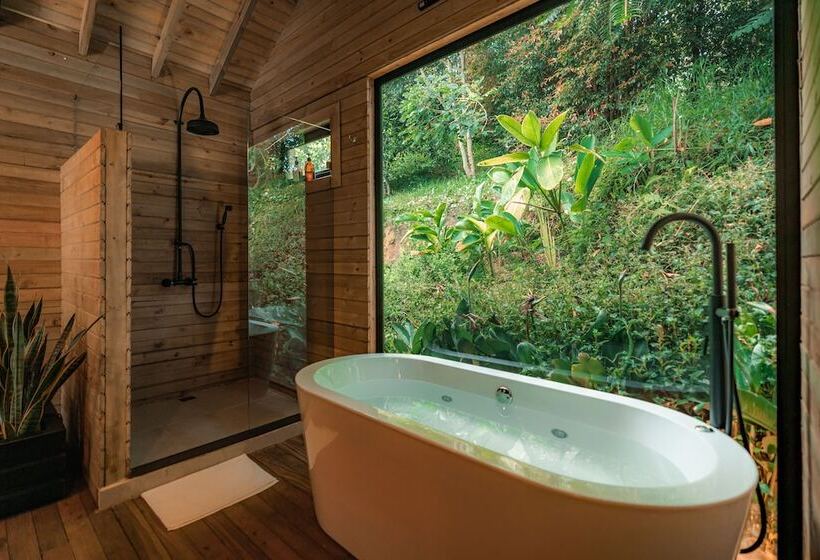 酒店 Teva Glamping & Retreat