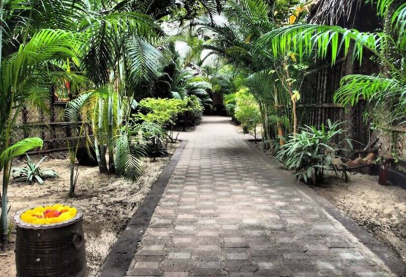 Hotel The Palm Trees Resort