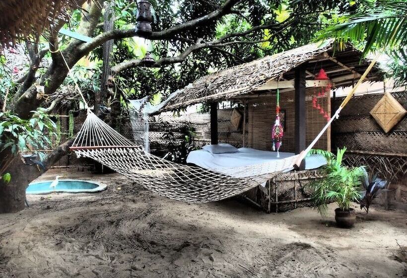 Hotel The Palm Trees Resort