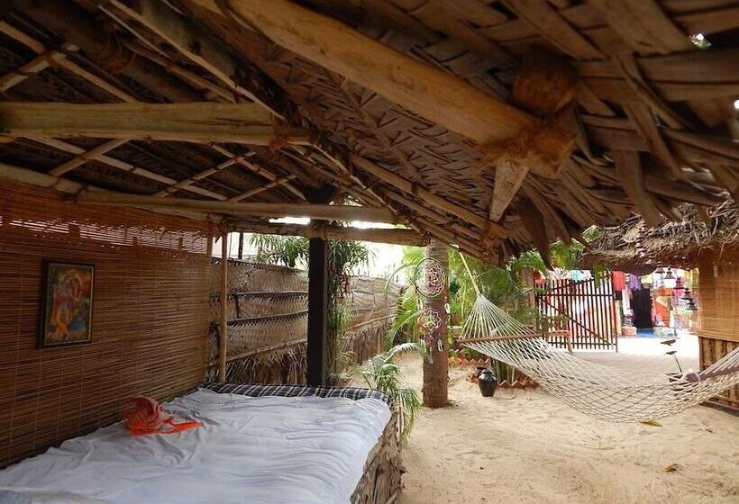 Hotel The Palm Trees Resort