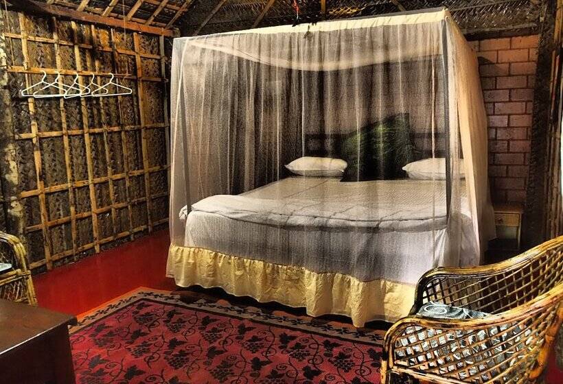 Hotel The Palm Trees Resort