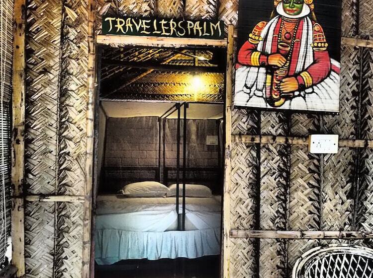 Hotel The Palm Trees Resort