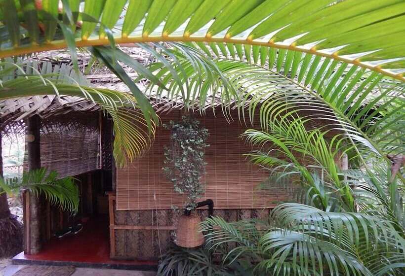 Hotel The Palm Trees Resort