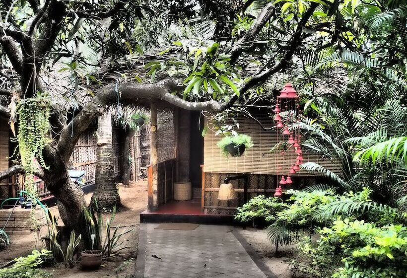 Hotel The Palm Trees Resort