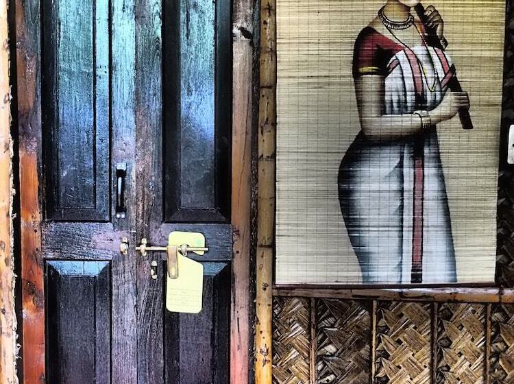 Hotel The Palm Trees Resort