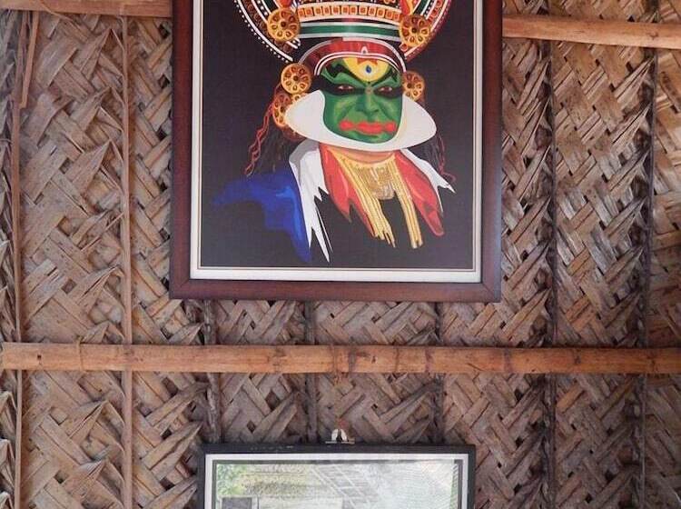 Hotel The Palm Trees Resort