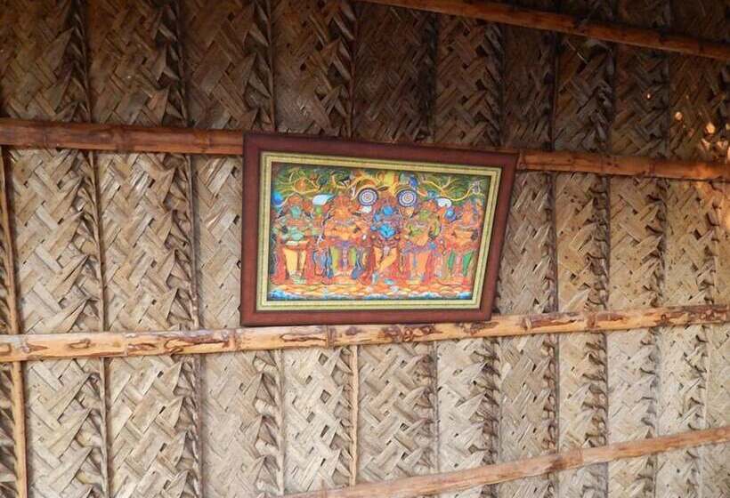 Hotel The Palm Trees Resort